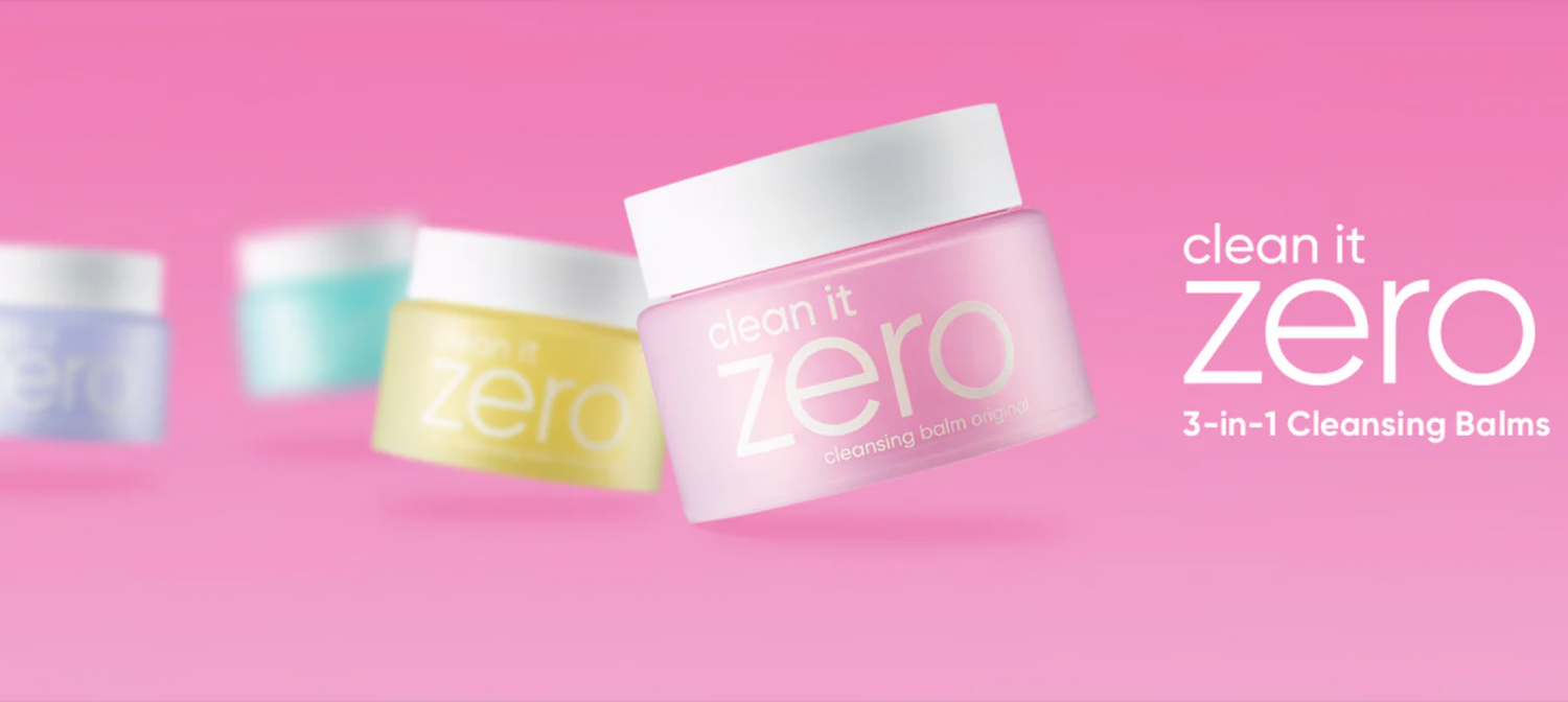 Banila Co - Clean It Zero