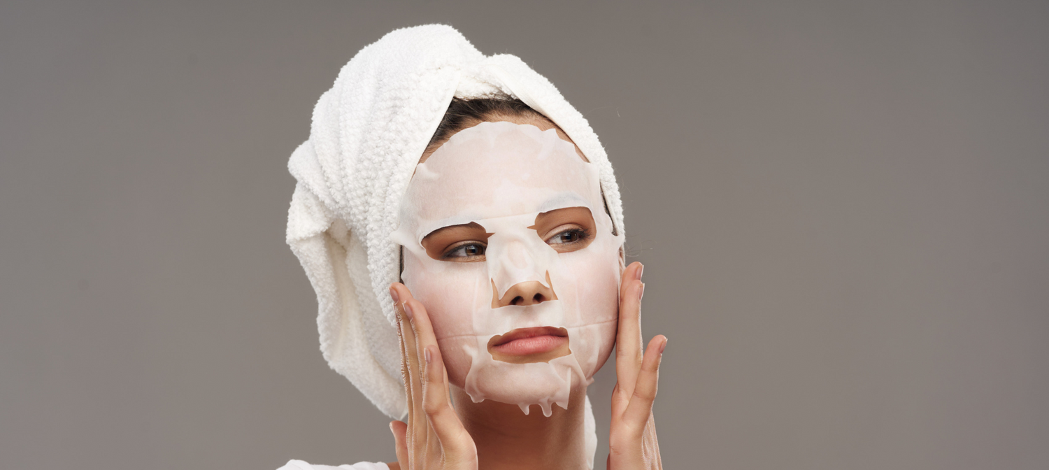 masques coréens korean sheet mask