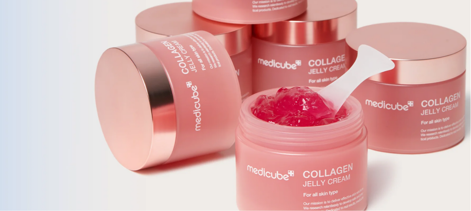 Medicube