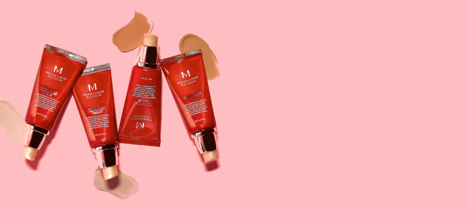 Missha
