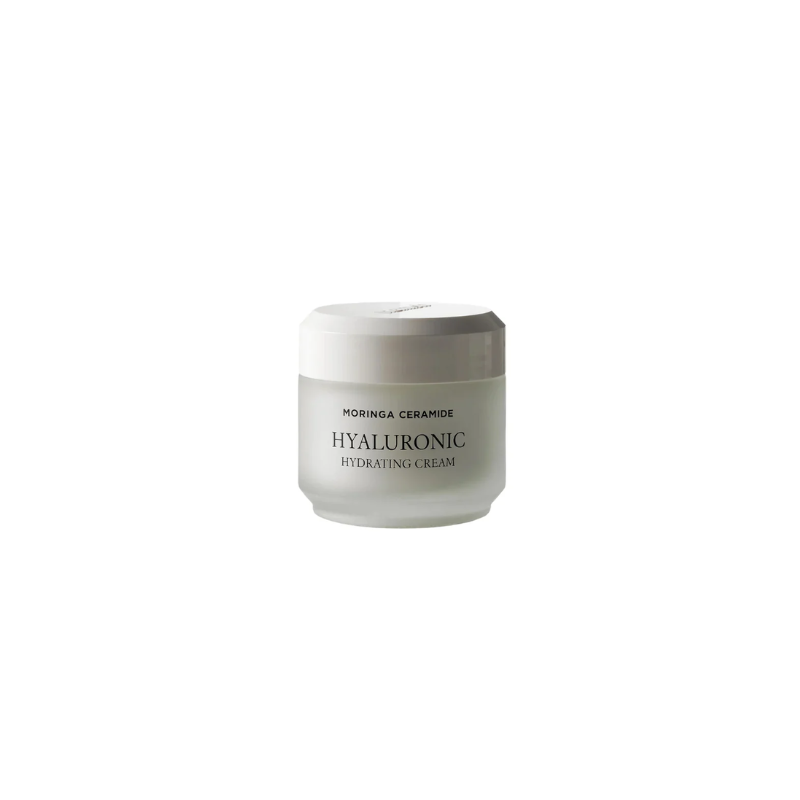 Moringa Ceramide Hyaluronic Hydrating Cream Heimish France