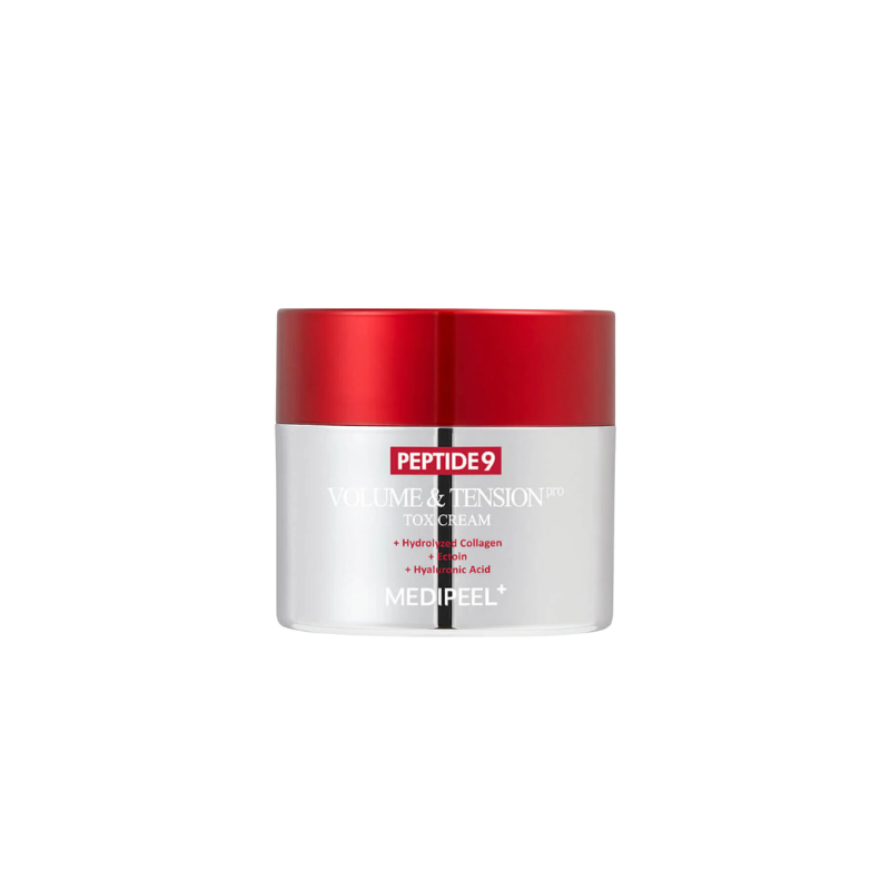 Volume & Tension Pro Tox Cream Medi-Peel France