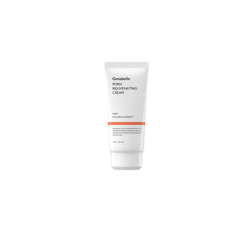 PDRN Rejuvenating Cream Genabelle France