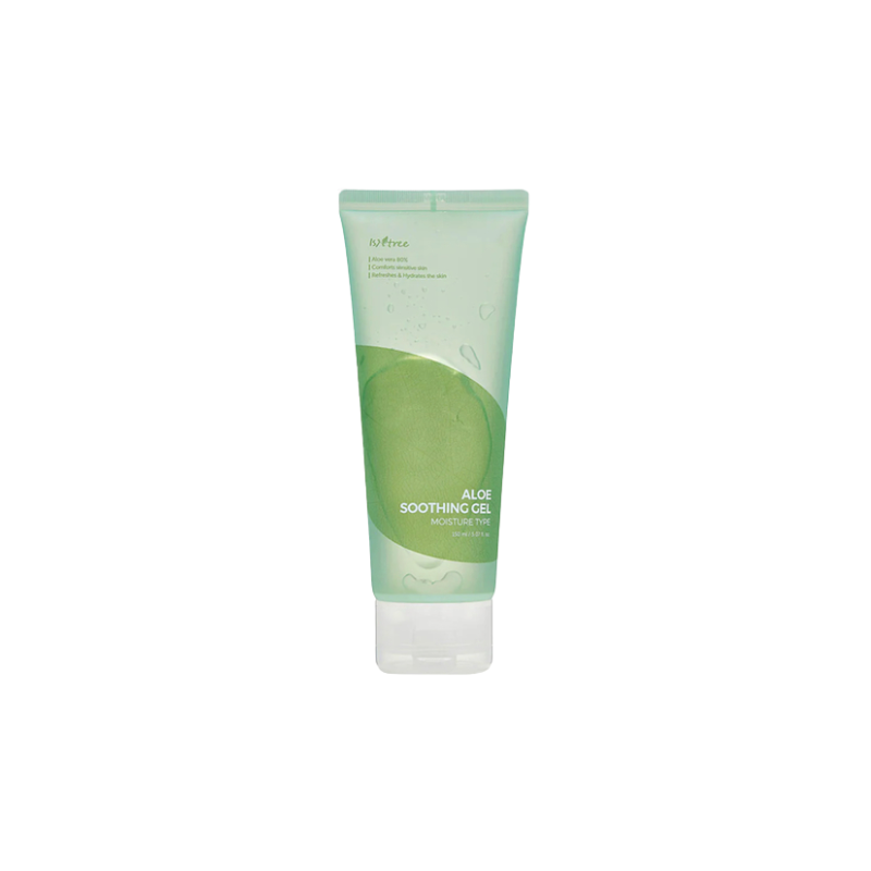 Aloe Soothing Gel - Moisture Type