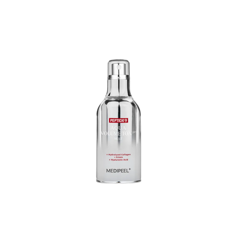Peptide 9 Aqua Volume Tox Pro Mist Medipeel France