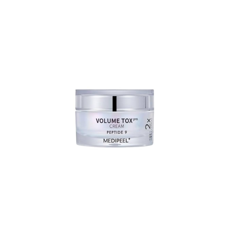 Peptide 9 Volume Tox Pro Cream Medipeel France