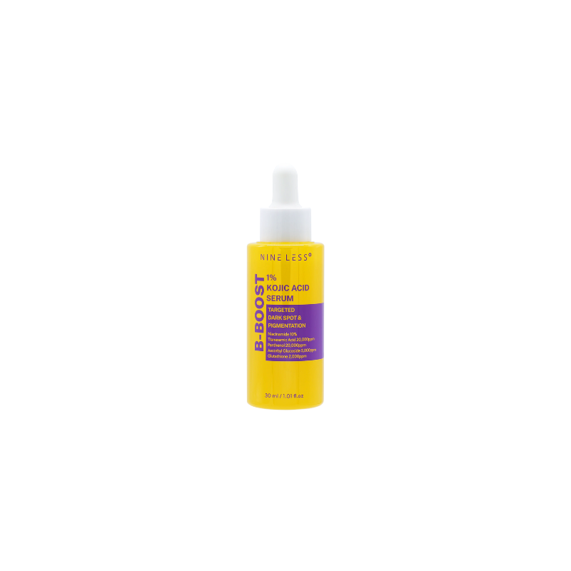 1% Kojic Acid Serum