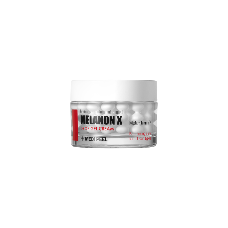Melanon X Drop Gel Cream Medi-Peel France