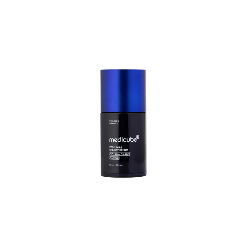 Zero Pore One Day Serum Medicube France
