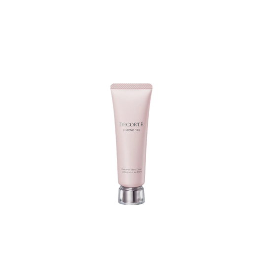 Crème parfumée pour les mains KIMONO