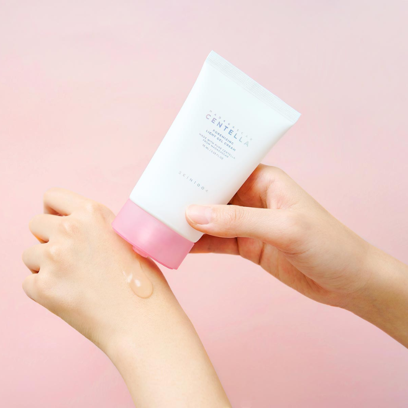 Poremizing Light Gel Cream Skin 1004 France