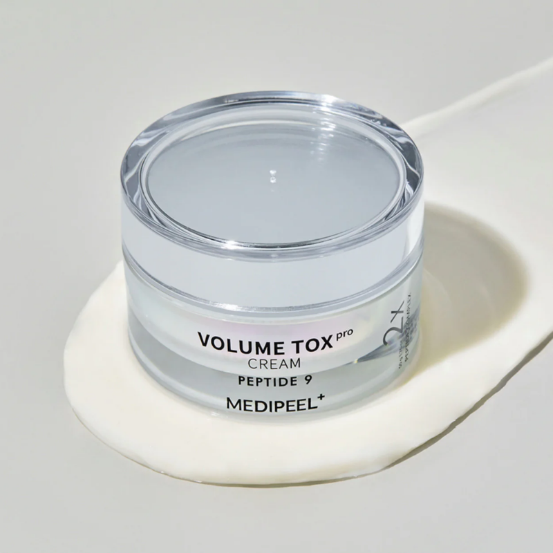 Peptide 9 Volume Tox Pro Cream Medipeel France