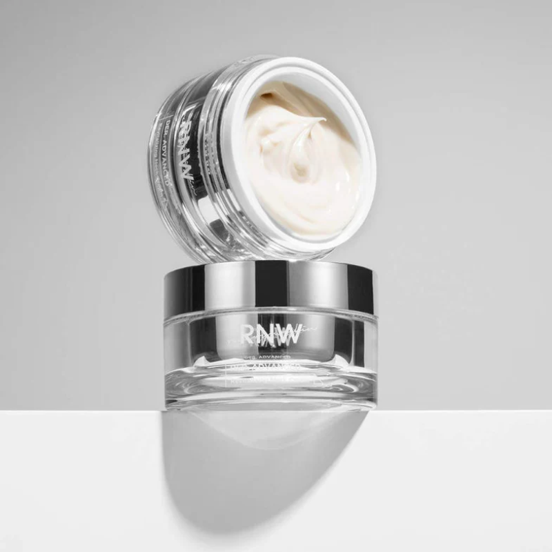 DER. ADVANCED Revitalizing Neck Cream RNW
