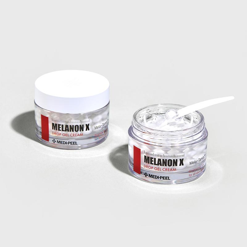 Melanon X Drop Gel Cream Medi-Peel France
