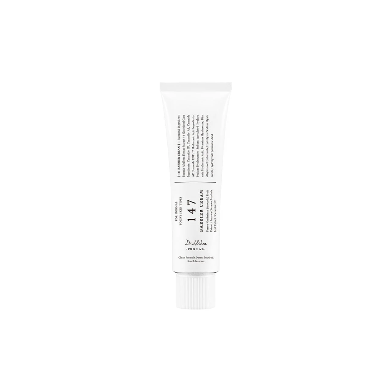 147 Barrier Cream Dr. Althea France