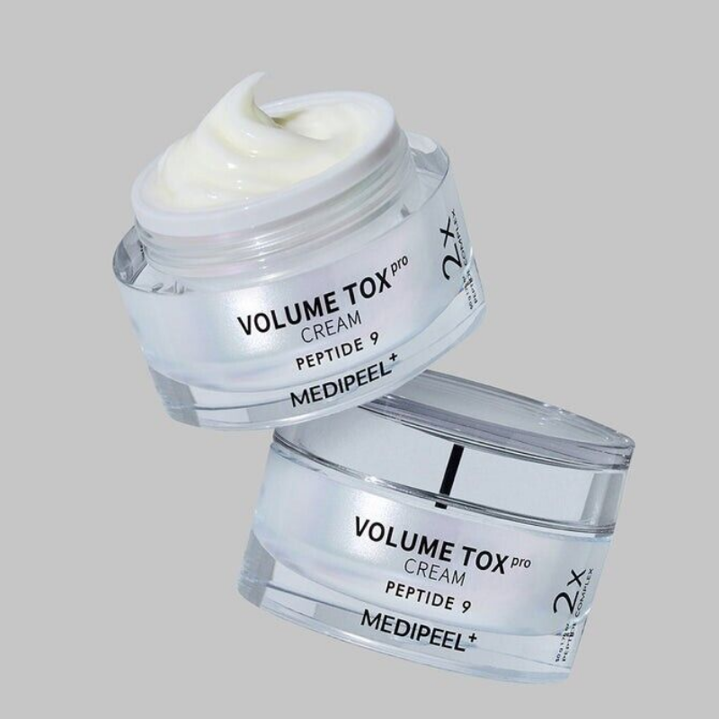 Peptide 9 Volume Tox Pro Cream Medipeel France
