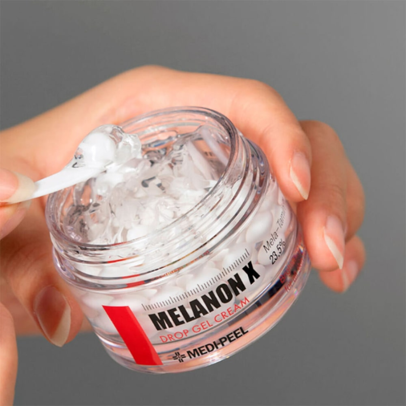 Melanon X Drop Gel Cream Medi-Peel France