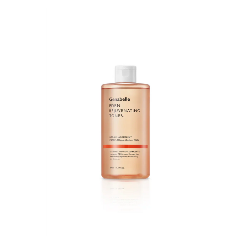 PDRN Rejuvenating Toner - 300ml