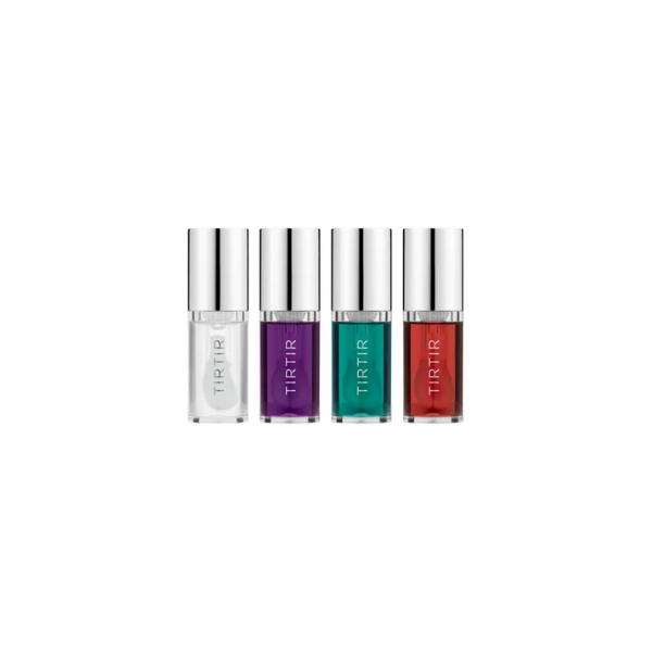 My Glow Lip Oil