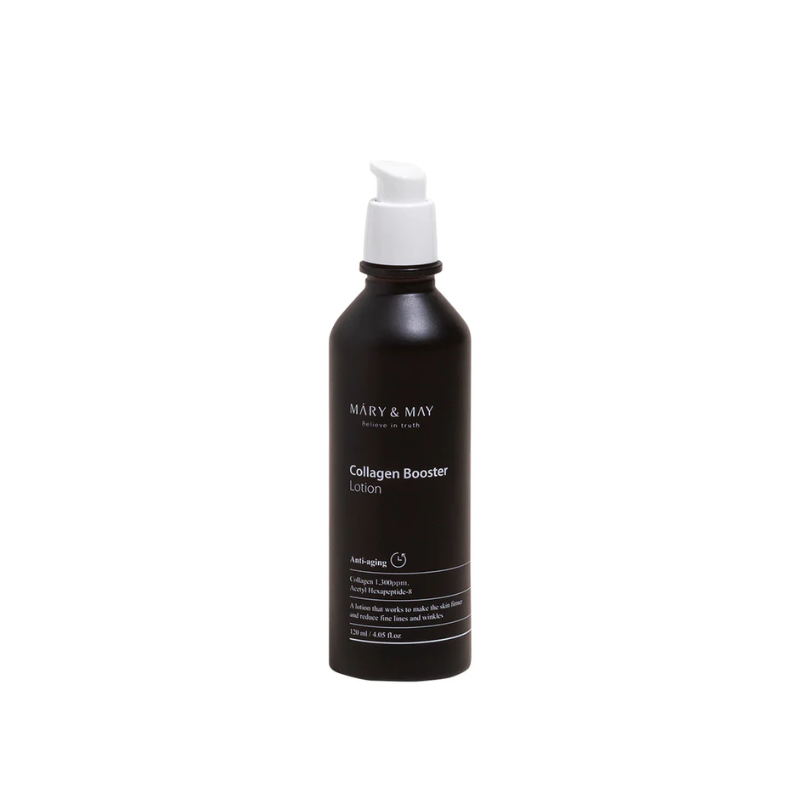 Collagen Booster Lotion Mary&May France kbeauty
