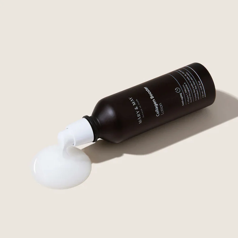 Collagen Booster Lotion Mary&May France kbeauty