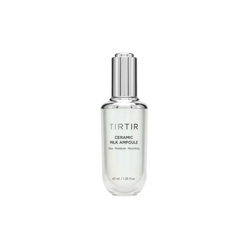 Ceramic Milk Ampoule Tirtir France