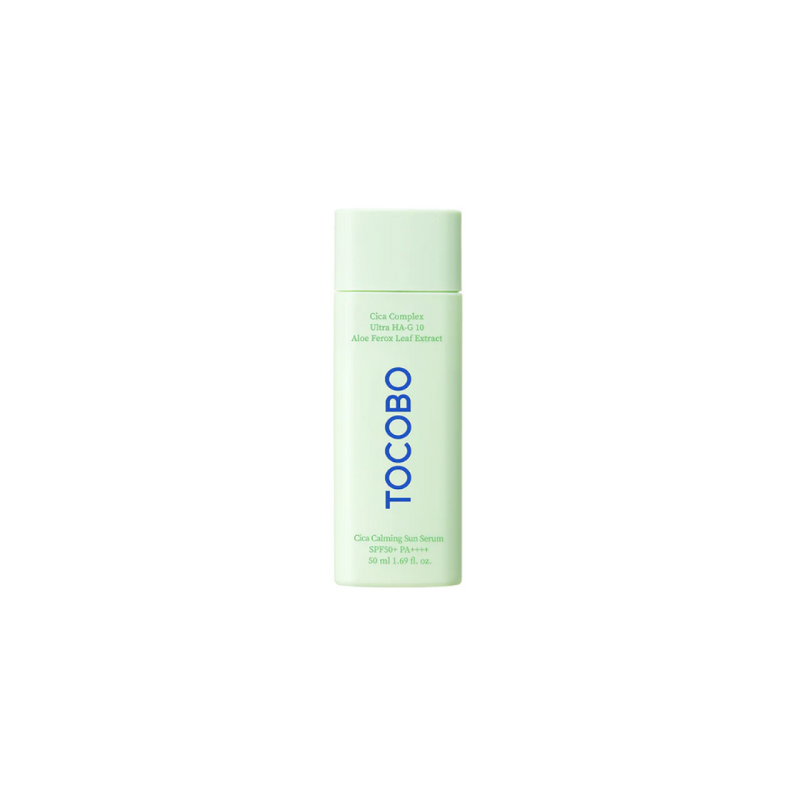 Cica Calming Sun Serum Tocobo