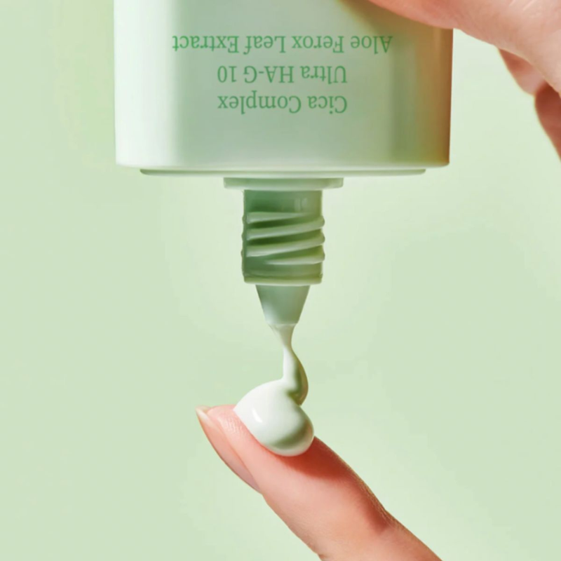 Cica Calming Sun Serum Tocobo