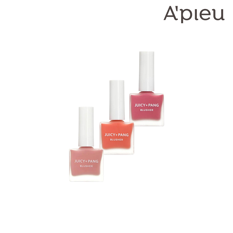 Apieu Juicy Pang Water blusher