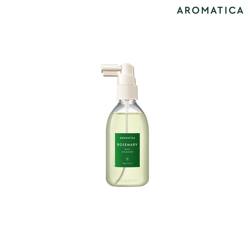 Aromatica Rosemary Root Enhancer