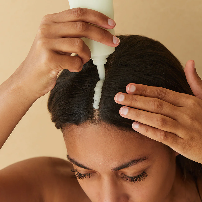 Aromatica Rosemary Scalp Scrub