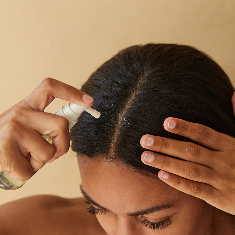 Aromatica Rosemary Root Enhancer