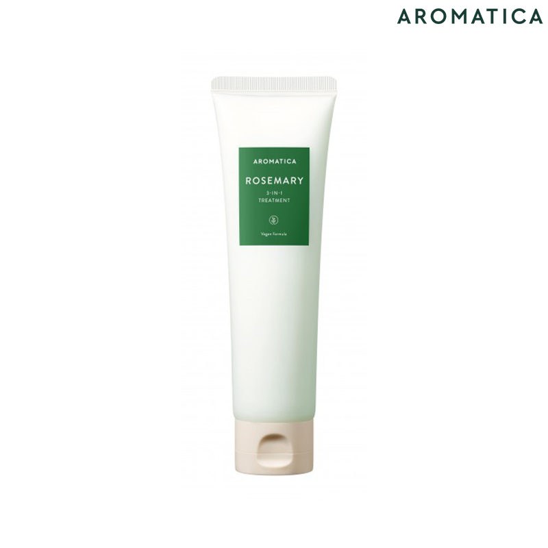 Aromatica Rosemary 3 in 1 Treatment