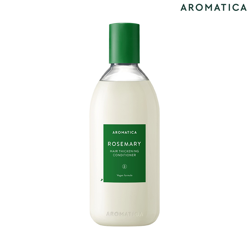 Rosemary Hair Thickening Conditioner