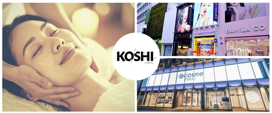 Koshi Cosmetics