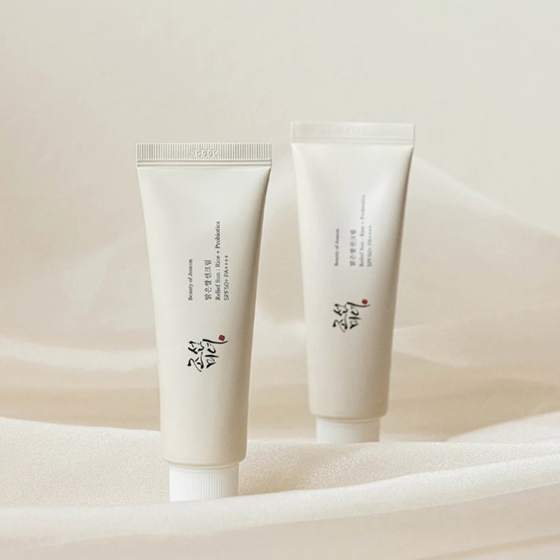 Crème solaire Beauty of Joseon Relief Sun