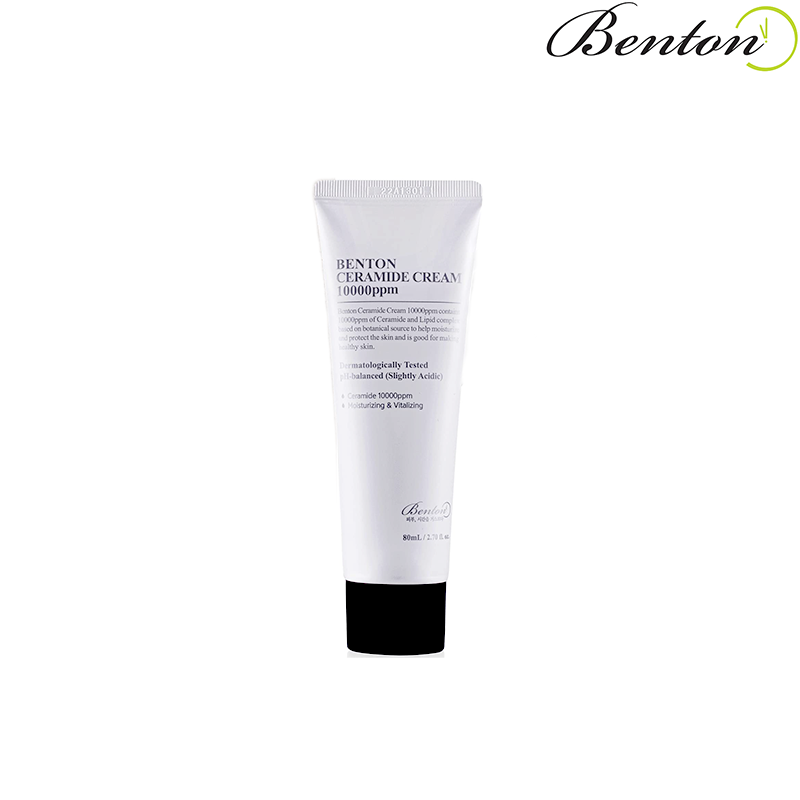 Benton Ceramide Cream 10 000 ppm