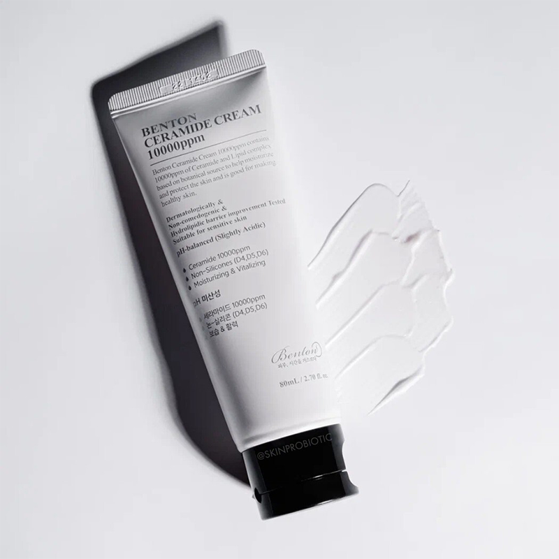 Benton Ceramide Cream 10 000 ppm