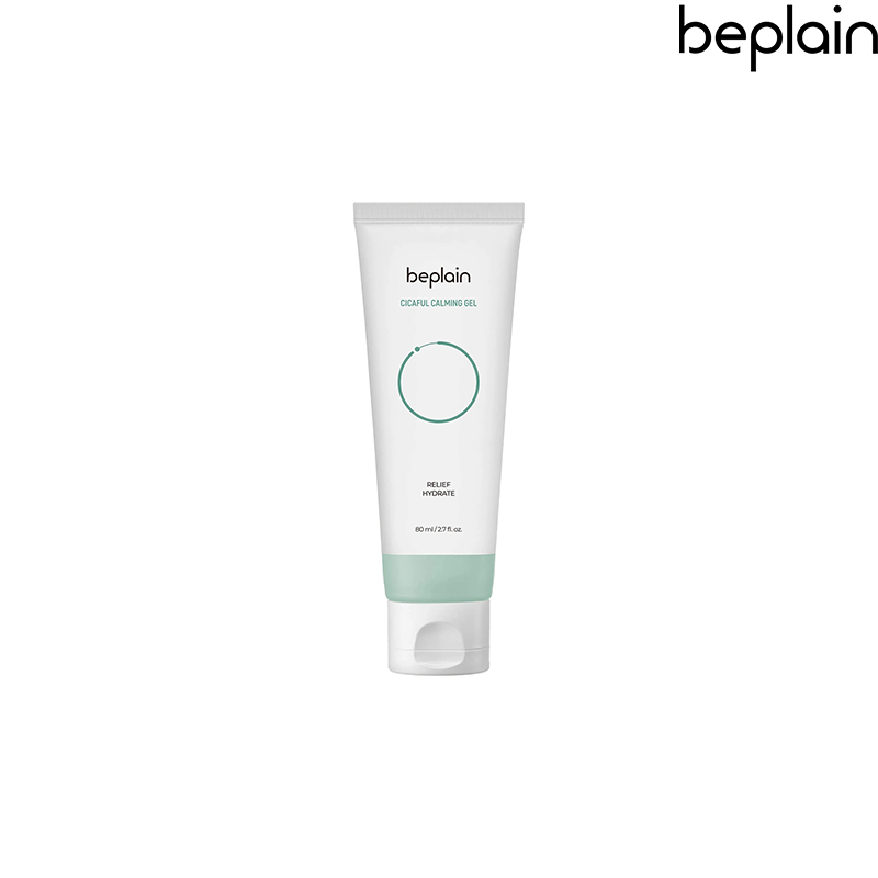 Beplain Cicaful Calming Gel