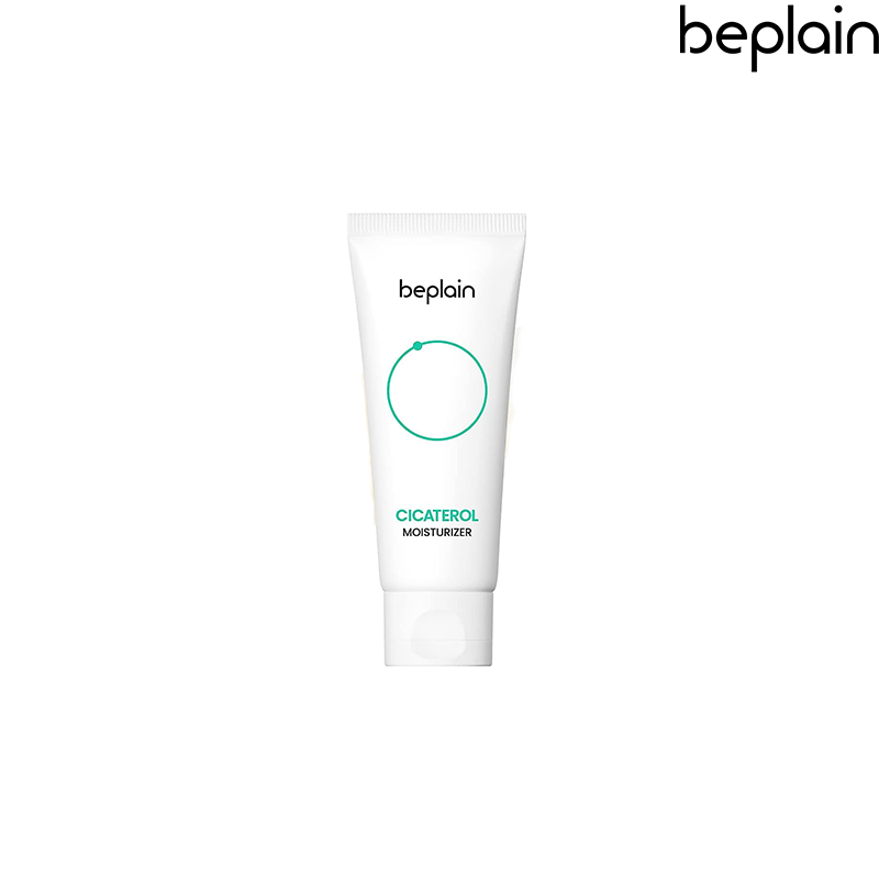 Beplain Cicaterol Moisturizer