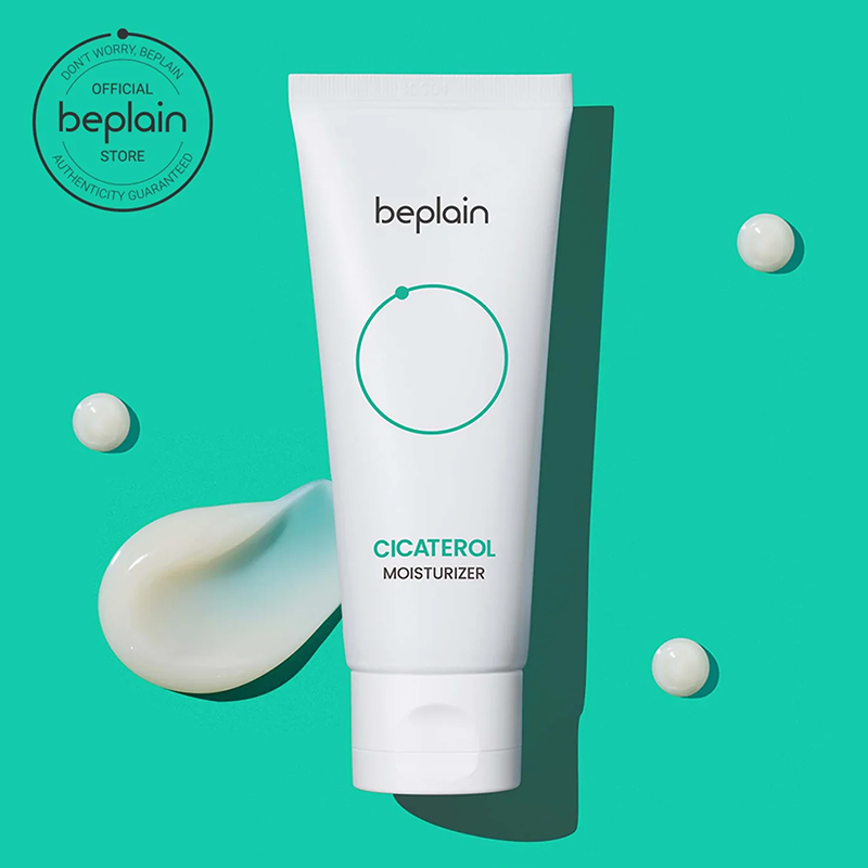 Beplain Cicaterol Moisturizer