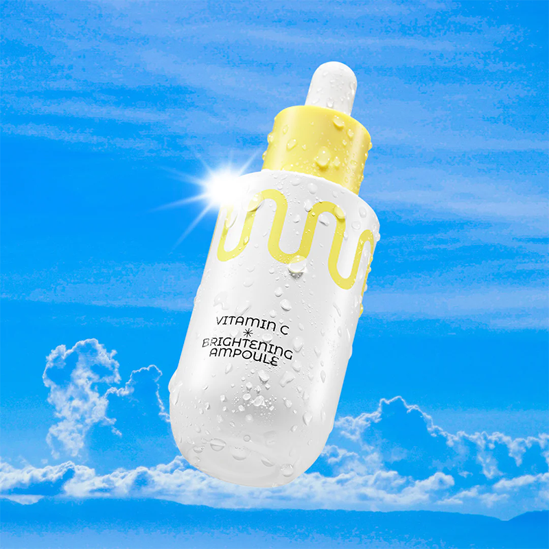 Common Labs Vitamin C Brightening Ampoule France