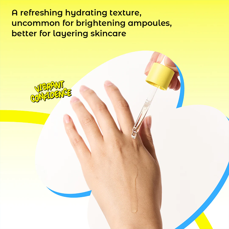 Common Labs Vitamin C Brightening Ampoule France