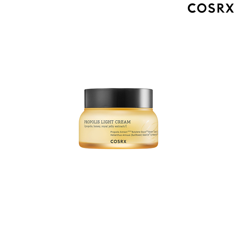 Full Fit Propolis Light Cream