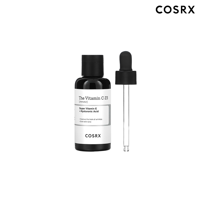 The Vitamin C Serum Cosrx Kbeauty France
