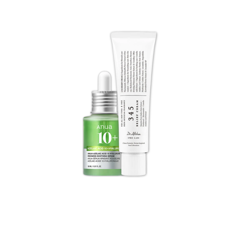 Duo Acné Inflammatoire