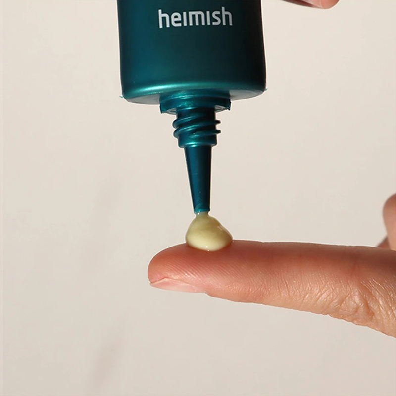 Heimish Marine Care Retinol Eye Serum France kbeauty contour des yeux