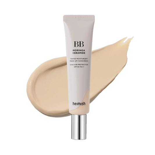 Moringa Ceramide BB Cream