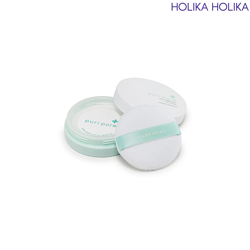 Puri Pore No Sebum Powder Holika Holika