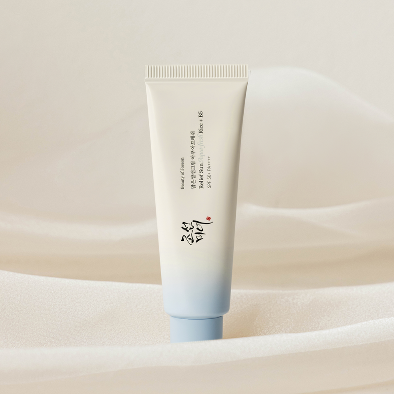 Relief Sun Aqua-Fresh Beauty of Joseon France
